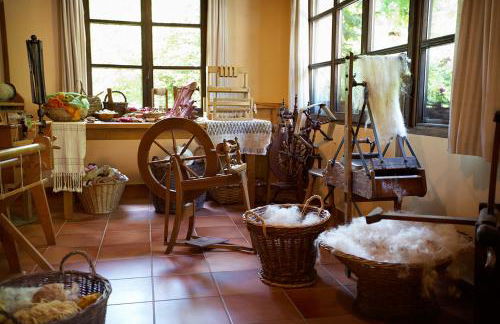 Casa Rural Goikola - Photo 22