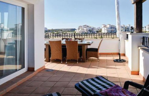 Beautiful Apartment In Sucina With Wifi - Foto 11