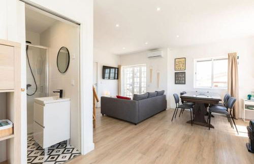 Beach House - Terrace sea sunset - Foto 13