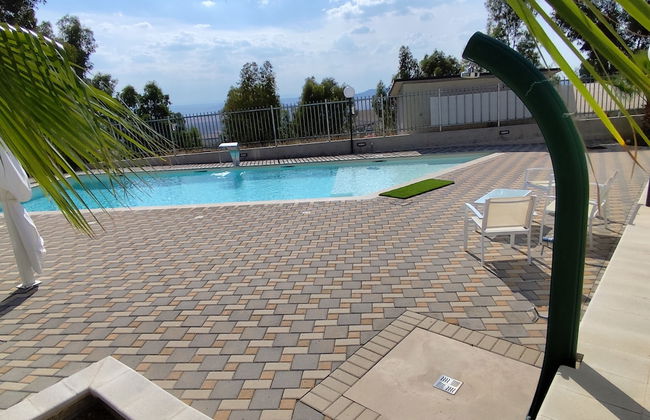 Eden Sassi Matera - Photo 23