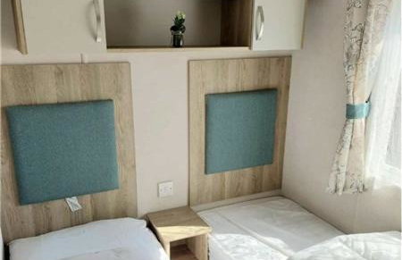 Keswick golden sands Rhyl - Foto 1