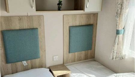 Keswick golden sands Rhyl - Foto 1