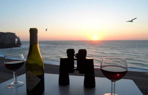 The Best View 120M2 Panoramic View Private Garage - Foto 7