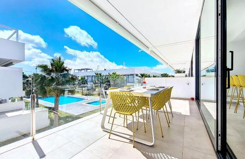 Antilia Terraces Colibri Apartment - 5710 - Foto 1