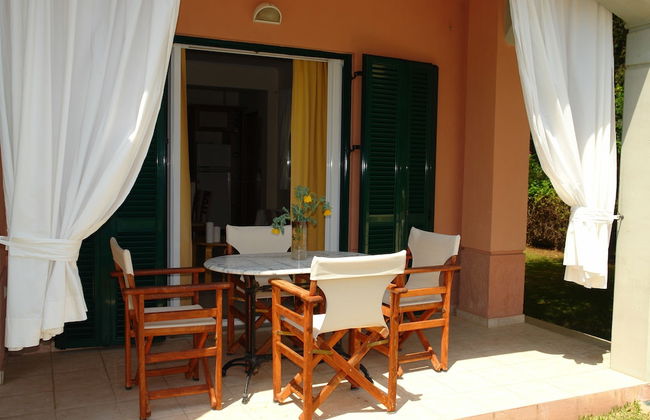 Barbati Bay Elegant Apartments - Foto 74