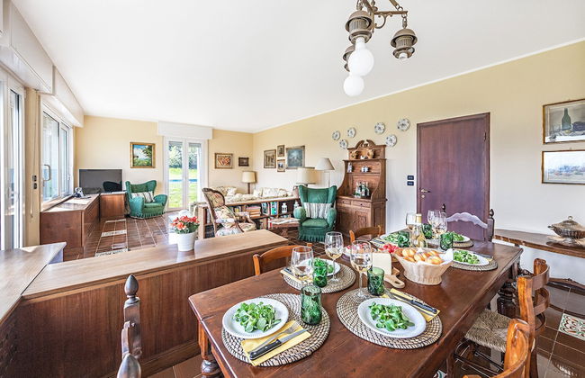 Villa Elisa by Wonderful Italy - Foto 21