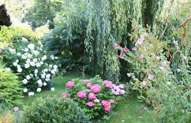 Quellenhof Comfortable Holiday Residence - Foto 20