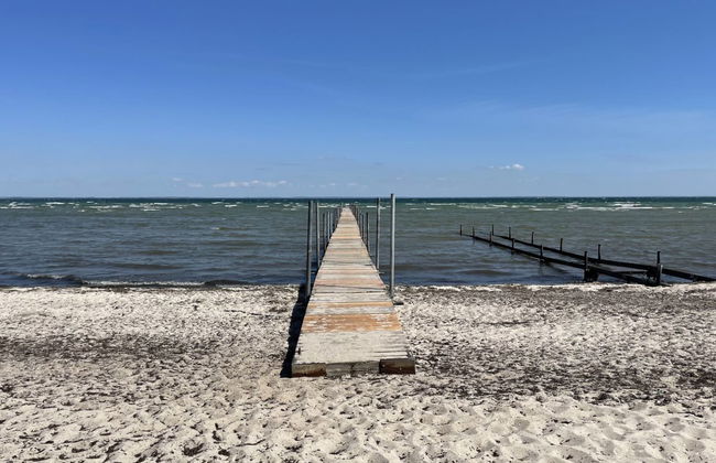 "Ely" - 300m from the sea - Foto 20