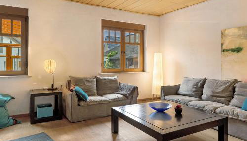 Vierseitenhof mit Pool - Foto 5