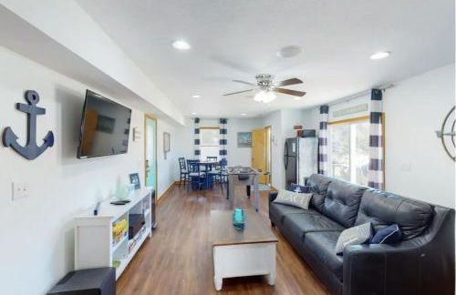 Beautiful OBX Home w, Pristine Views cottage - Foto 32