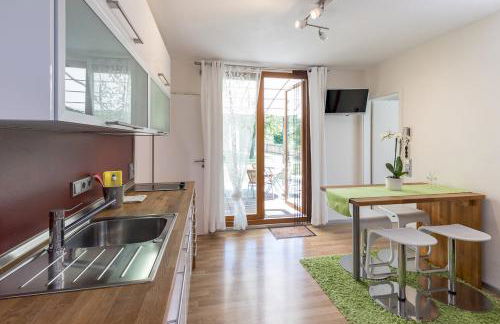 Ferienhaus Am Sedelbach - Foto 4