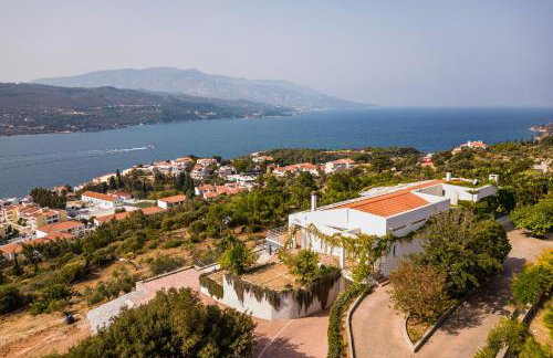 Heaven's Door Samos - Foto 6