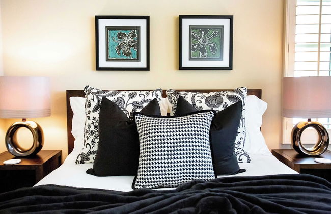 Setting the Standard by Avantstay Luxury Villa - Foto 25