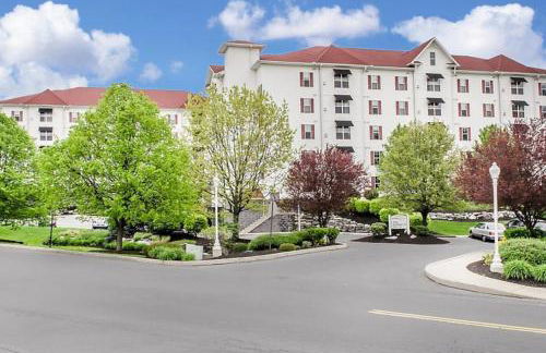 Smell the Chocolate from Hershey Park in this great resort 2BD vacation condo - Foto 1