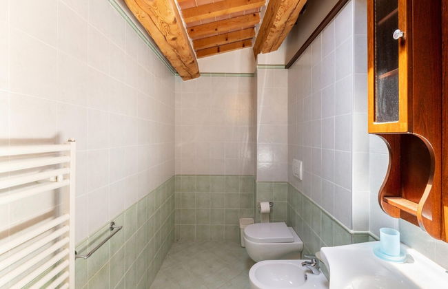 Country House in Cagli With Pool and Views - Foto 16