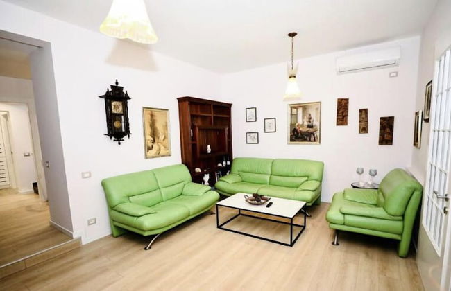 Fire Place Villa - Photo 9