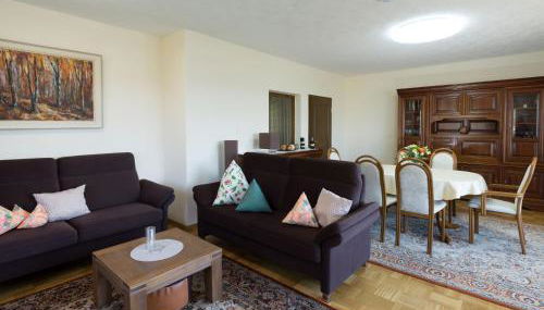 Ferienwohnung Haus Nahetal - Foto 5