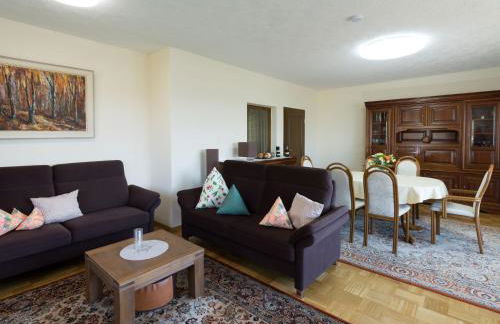 Ferienwohnung Haus Nahetal - Foto 5