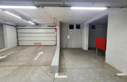 Apartament Dzierżonia 12 - Foto 17