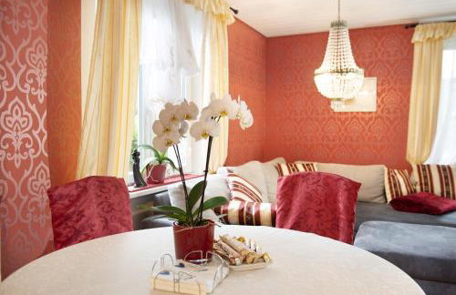 Flair Ferienwohnung Orchidee - Foto 4