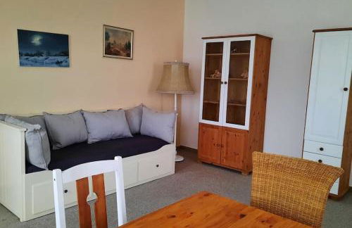 Gemütliche Ferienwohnung am Wildgehege - Foto 9