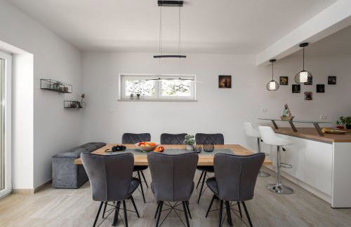 Seaview Villa Mare Visum in a peaceful location - Foto 2