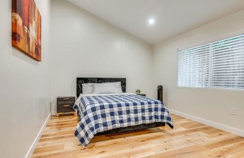 10 Mi to Dtwn LA Cat-Friendly Rosemead Cottage - Foto 19