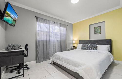 Fort Lauderdale Retreat Near Beach & Airport - Foto 54