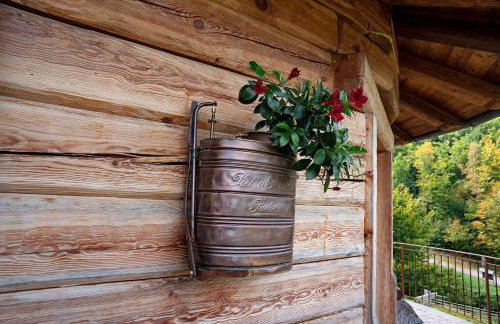 Baita Chalet Alabama - Foto 4