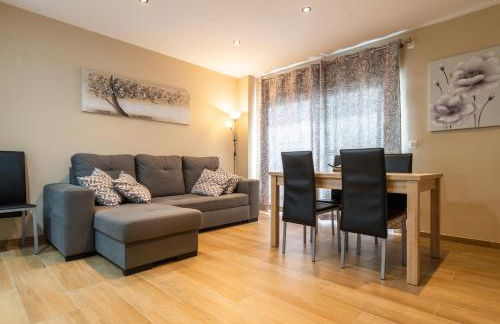 Apartamento Las Góndolas Playa ALOJAMIENTOS VISTAMAR - Photo 8