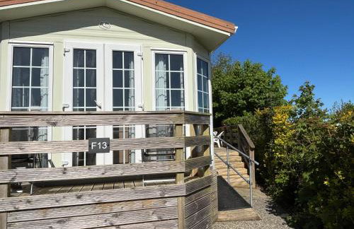 The Panorama View Luxury Retreat in Aberystwyth - Foto 73