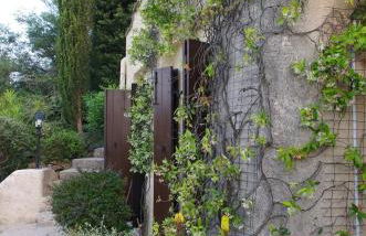 Appartement à Anthéor avec vaste piscine, vue mer et montagne - Foto 9
