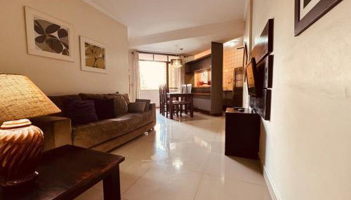 Apartamento Inteiro próximo do estadio do Morumbi -Hospital Albert Einstein - Expo Transamérica -Shopping Jardim Sul e Morumbi Town - Consulado Americano - Foto 1