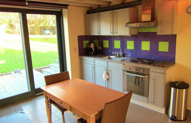 Cozy Bedrooms Cottage, Soumoy - Foto 9