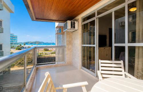 Apto Frente à Praia do Forte - Localização Premium - Foto 5