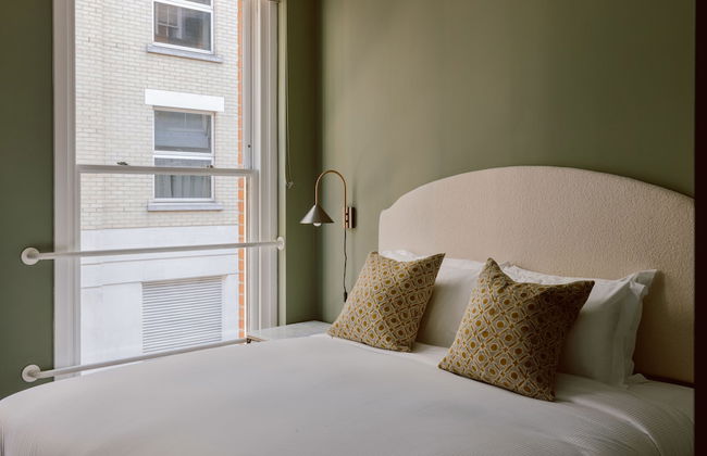 Native Kings Wardrobe, St Paul's - Foto 4