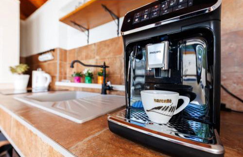 Villa "Amber" relaxation in nature with a Pool - Foto 9