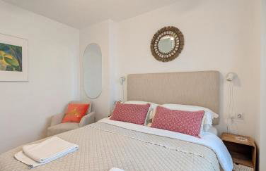 Impressive apartment with 3 bedrooms metres from the beach - Foto 27