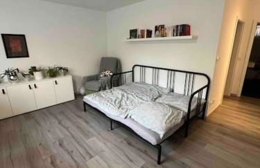 Gemütliche 2-Zimmerwohnung, Schönaich - Foto 23