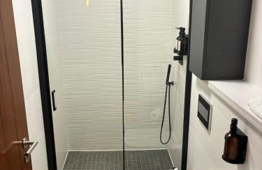 Luxury Canal St Villa with Free Parking - Foto 33