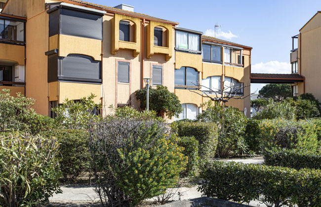 Les Mas de La Mer - Foto 20