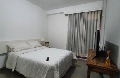 Apartamento aconchegante no Sudoeste - Photo 2