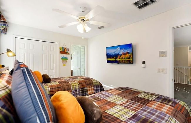 Lakeside Landing 6 Bedrooms - Foto 13