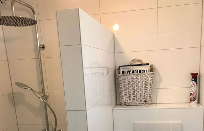 Holiday Home in Reutum With Pond and Trails - Photo 19