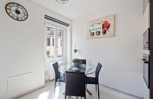 Appartamento Ugolini Milano - Foto 7