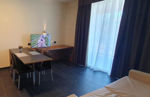 Residence Roman - Foto 20