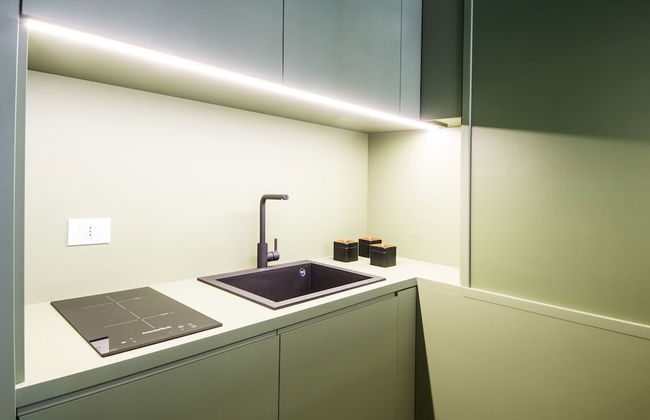 Toraldo Suites - Foto 21