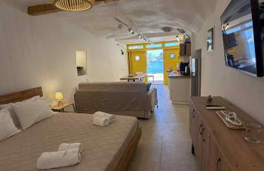 Boathouse Kimolos Rema - Foto 6