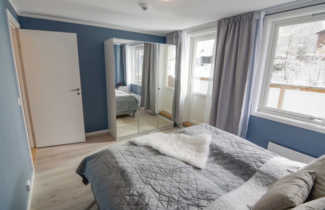 Haugetuft Apartments - Foto 74