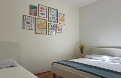 Apartments Sunset Dolac - Foto 21